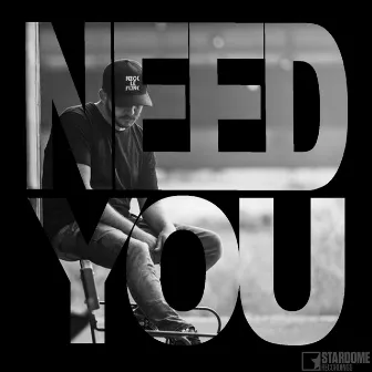 Need You (Radio Edit) by Nick Le Funk