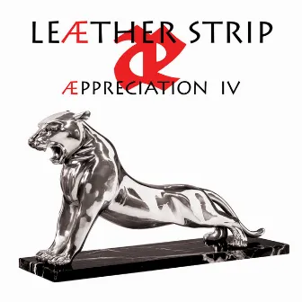 Æppreciation IV by Leæther Strip