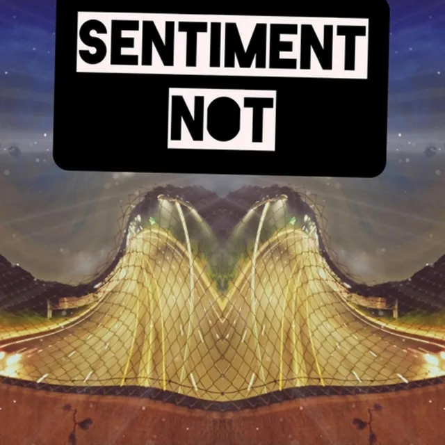 Sentiment Not