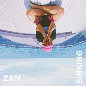 Sinking by Zan