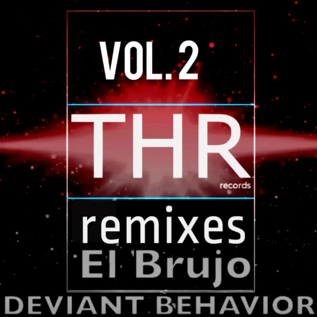 Deviant Behavior - Basscontroll Remix