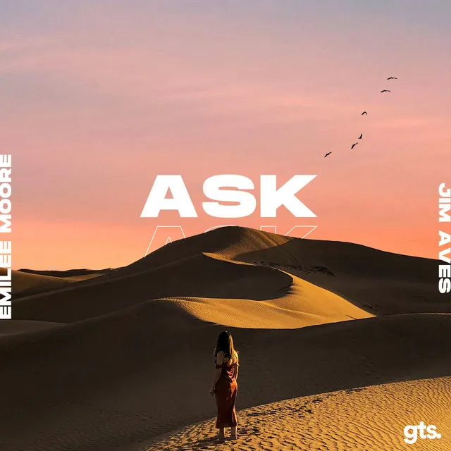 Ask - Edit