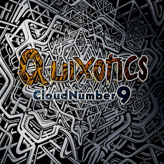 Cloud Number 9 by Quixotics