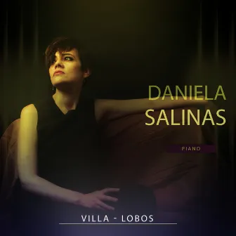 Villa-Lobos by Daniela Salinas