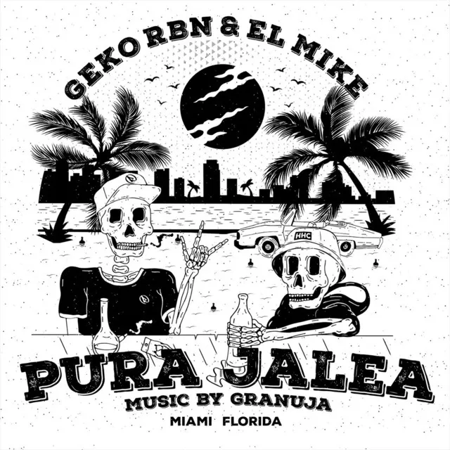 Pura Jalea