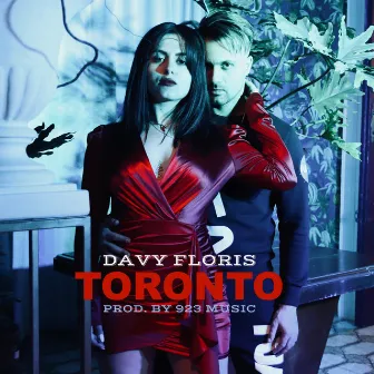 Toronto (Prod.By 923 Music) by Davy Floris