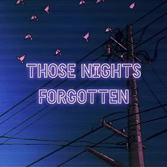 Those Nights Forgotten by LSC.