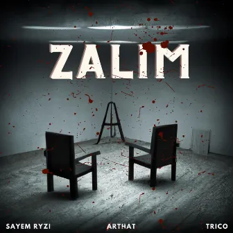 Zalim by Sayem Ryzi