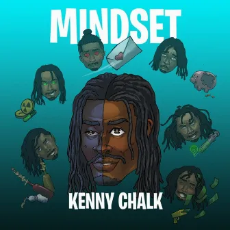 Mindset by Kenny Chalk