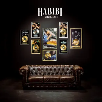 Habibi by Albi