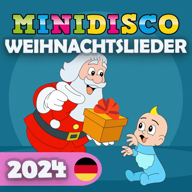 Weihnachtslieder (2024)