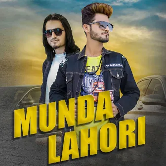 Munda Lahori by Fareed Khan