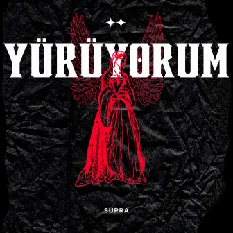 yürüyorum by Supra