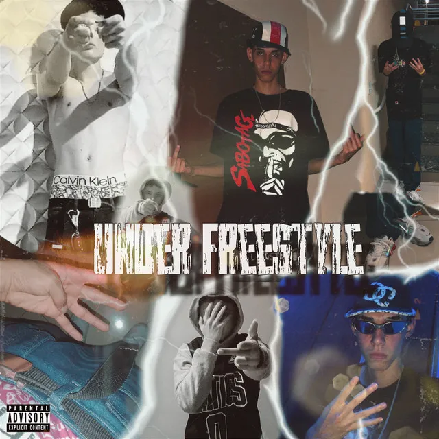 Under Freestyle