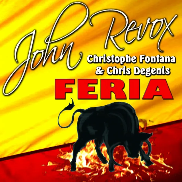 Feria - Radio Edit