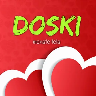 Monate Fela by Doski