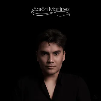 Aarón Martínez by Unknown Artist