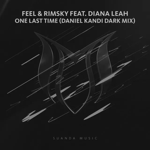 One Last Time (Daniel Kandi Dark Mix)