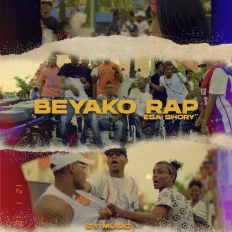 Esa Shory by Beyako Rap