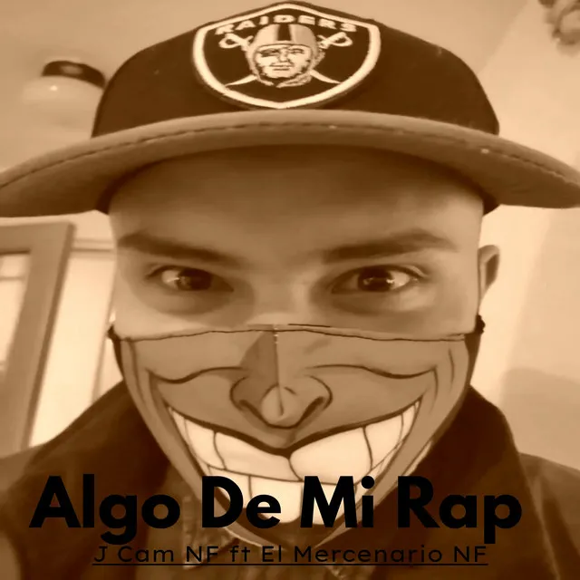 Algo de Mi Rap