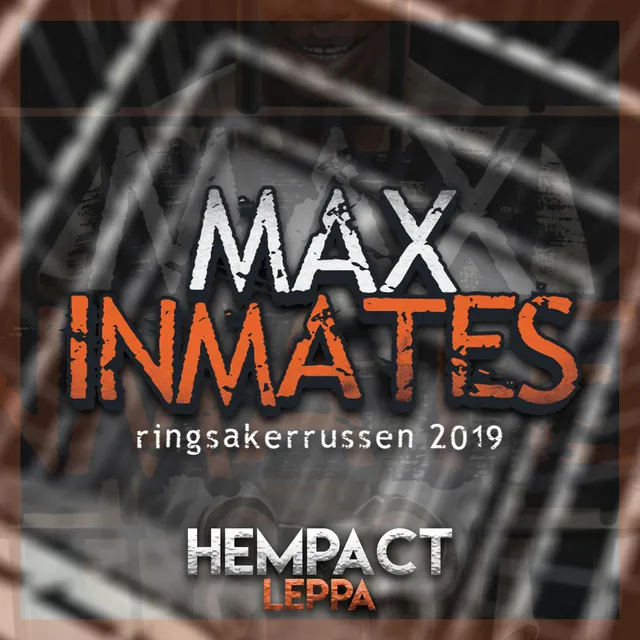 Max Inmates 2019