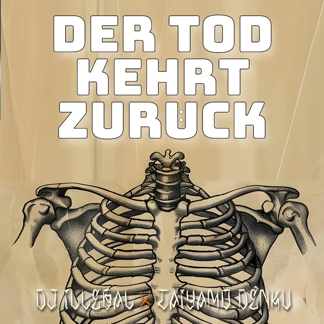 Der Tod kehrt zurück