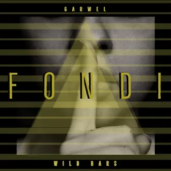 Bondi - WILD BARS by Zed Shizzy