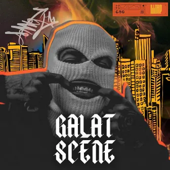 Galat Scene by GhAatak