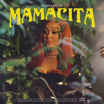 Mamacita by WIKTOR