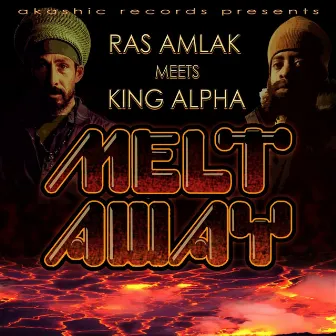 Melt Away by Ras Amlak