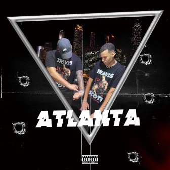 Atlanta by CHT MOB