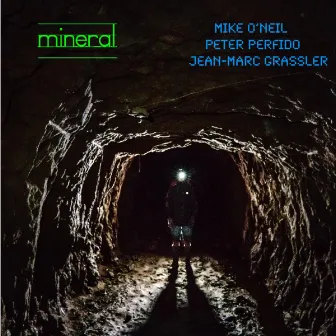 Mineral by 