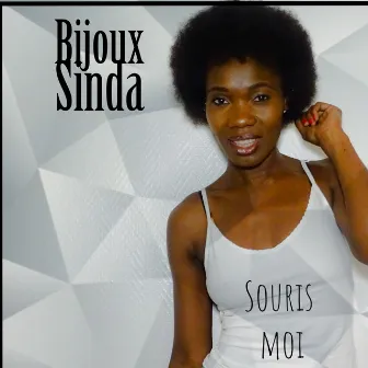 Souris moi by Bijoux Sinda