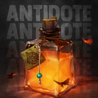 Antidote by Arc Nade