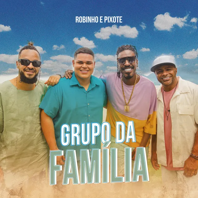 Grupo da Familia