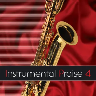 Instrumental Praise 4 by David Richards