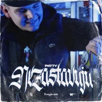 Nezastavuju by P4TTY