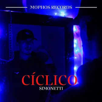 Cíclico by Simonetti