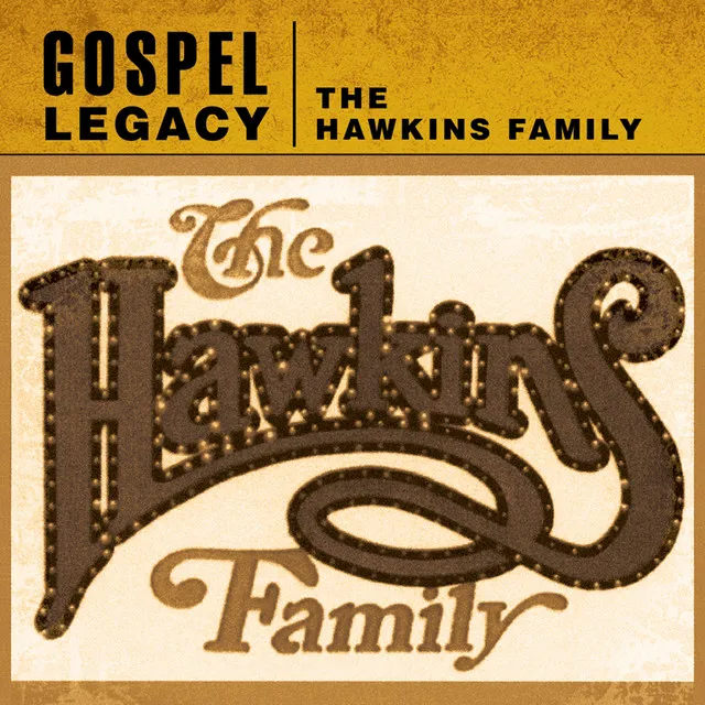 The Hawkins Family