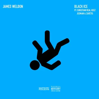 Black Ice by James Weldon