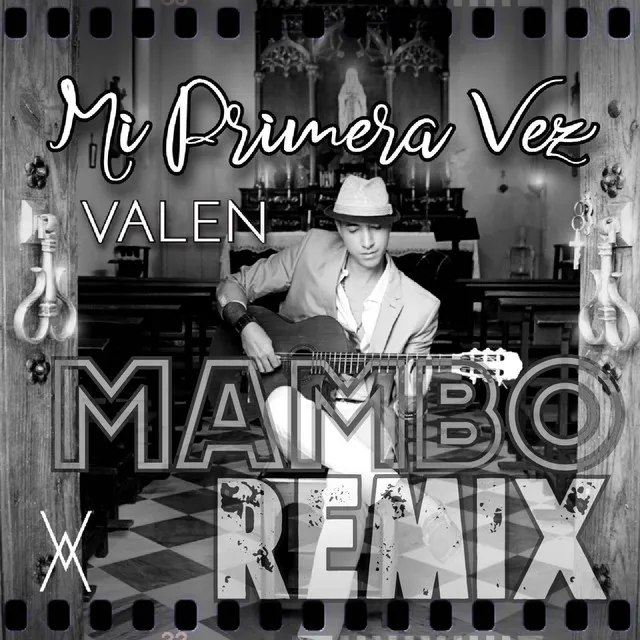 Mi primera vez (Remix) - Mi primera vez (Remix)