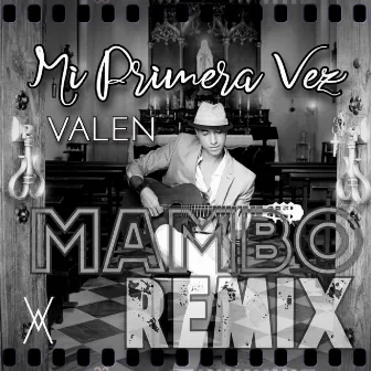 Mi primera vez (Remix) - Mi primera vez (Remix) by 