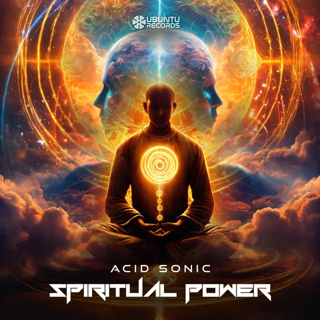 Spiritual Power