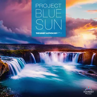 The Sunset Anthology, Pt. 1 by Project Blue Sun