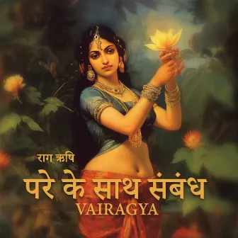 परे के साथ संबंध, Vairagya by राग ऋषि