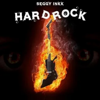 Hard Rock by Seggy Inkk