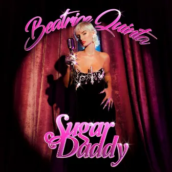 Sugar Daddy by Beatrice Quinta