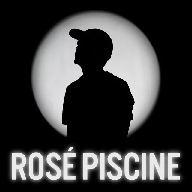 Rosé Piscine