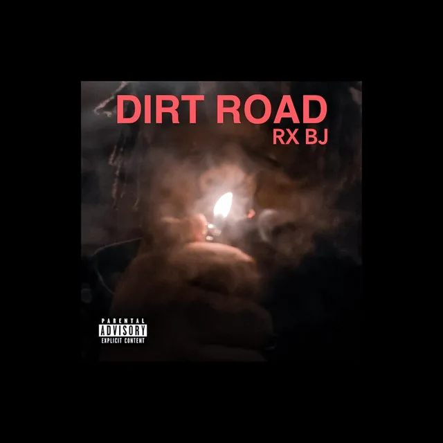 DIRT ROAD