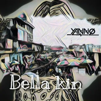 Bella kin by Yanno